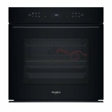 Whirlpool WOI7A8FHT2SBA