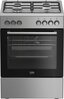 Beko FBE62130GXDN