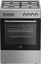 Beko FBE62130GXDN