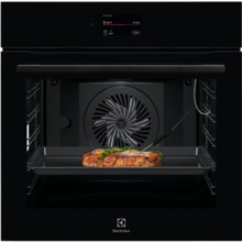 Electrolux LOE9P3XZ