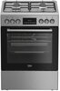 Beko FBE6330GXDSN