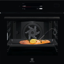 Electrolux LOB9S3SZ