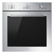 Smeg SF64M3TVX