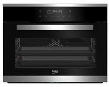 BEKO BCM15400XG
