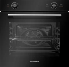 Heinner HBO-M7210GCDRC-GBK