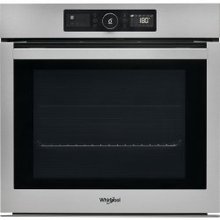 Whirlpool AKZ9 9480 IX