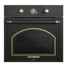 Hausberg HB-8055RST