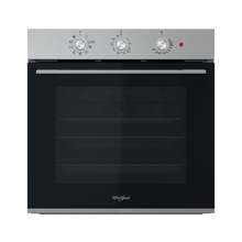 Whirlpool OMK38HU0X