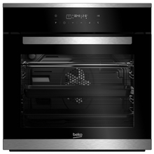 Beko BIMM25400XMS