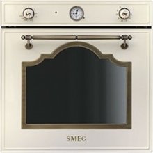 Smeg SF750PO