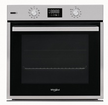 Whirlpool OASKP8V1SWIX