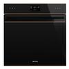 Smeg SOP6602TNR