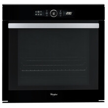 Whirlpool AKZM 8480 NB
