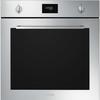 Smeg  SFP6401TVX1