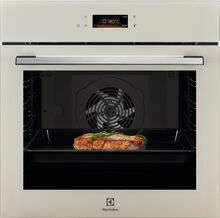Electrolux LOE8F38S