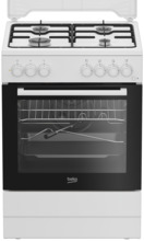 Beko FBST62110DW