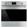 Smeg  SF6300TVX