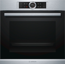 Bosch HBG672BS1
