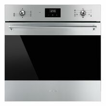 Smeg  SF6300TVX