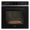 Smeg SF6400S1PZB