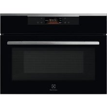 ELECTROLUX KVLBE08X