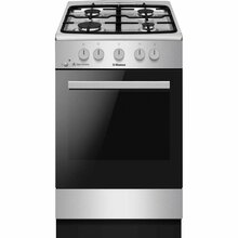 Hansa FCGX52029H
