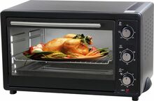 Optimum PK 3400