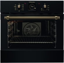 Electrolux EOB 3400 BOR