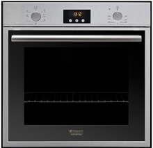 Hotpoint-Ariston FK 63J X/HA