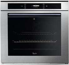 Whirlpool AKZM 656 IX