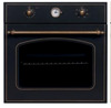 Schlosser OER636CBL