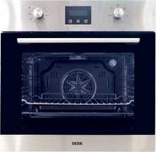 Berk BO 664MT