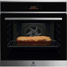 Electrolux EOE8P38X