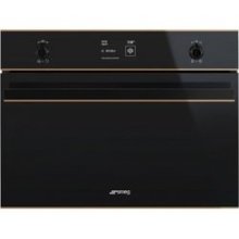 Smeg SF4603VCNR1