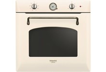 Hotpoint TIF 801 SC OW HA