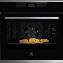 ELECTROLUX KOBBS39X