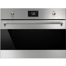 Smeg SF4390MCX