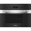 Miele DGM 7440 EDST/CLST