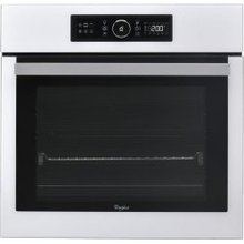Whirlpool AKZ9 6230 IX