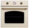 Schlosser OER636CCR