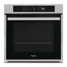 Whirlpool AKZ97890IX