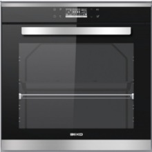 BEKO BVR35500XMS