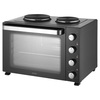 Sencor SEO 4800BK