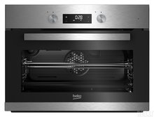 Beko BCM12300X