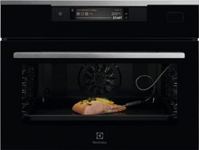 Electrolux KVBAS21WX