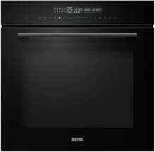 Berk BOW-13641TCGBL