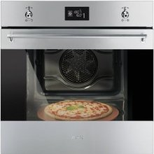 Smeg SF6390XPZ