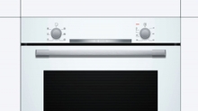 Bosch HBA530BW0S