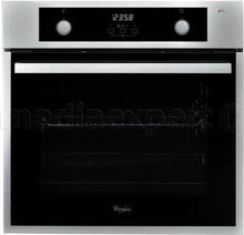 Whirlpool AKP 786 IX