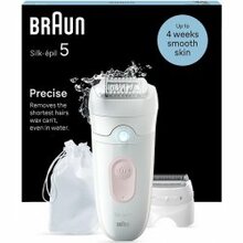 Braun Silk Epil 5 5-030